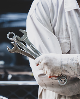 Service après-vente automobile, entretien et réparation à Abidjan